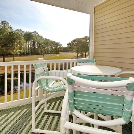 28C Sandpiper Bay Sunset Beach Exterior photo