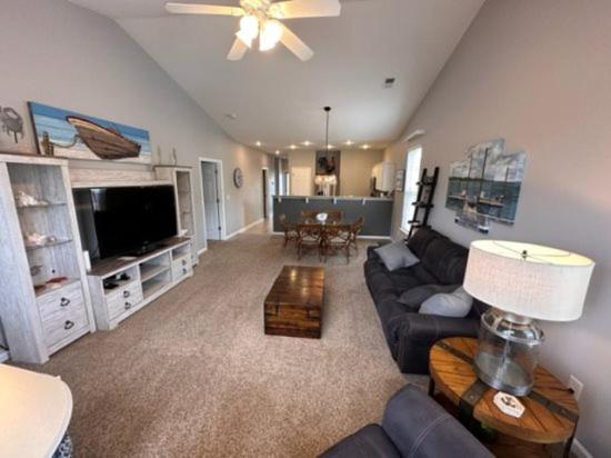 28C Sandpiper Bay Sunset Beach Exterior photo