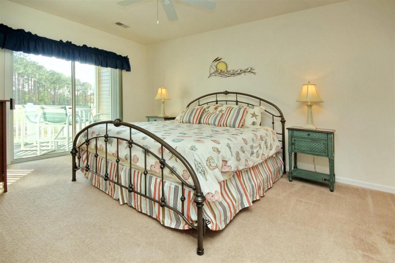 28C Sandpiper Bay Sunset Beach Exterior photo
