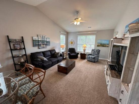 28C Sandpiper Bay Sunset Beach Exterior photo