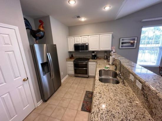 28C Sandpiper Bay Sunset Beach Exterior photo