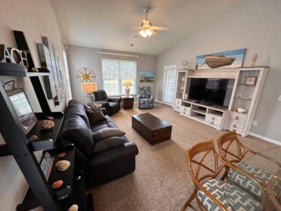 28C Sandpiper Bay Sunset Beach Exterior photo