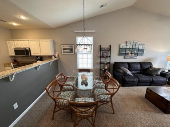 28C Sandpiper Bay Sunset Beach Exterior photo
