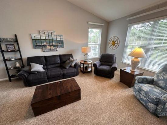 28C Sandpiper Bay Sunset Beach Exterior photo