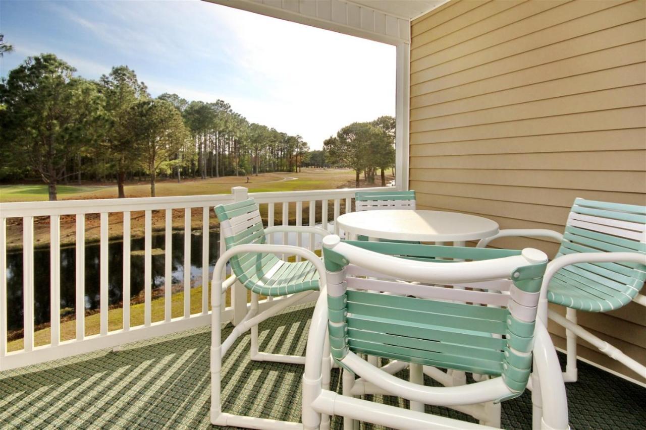 28C Sandpiper Bay Sunset Beach Exterior photo