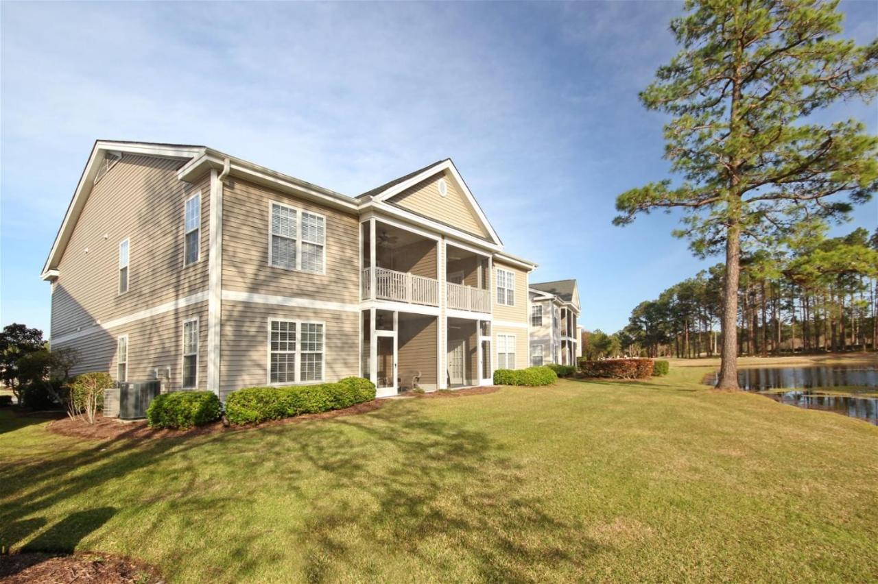 28C Sandpiper Bay Sunset Beach Exterior photo