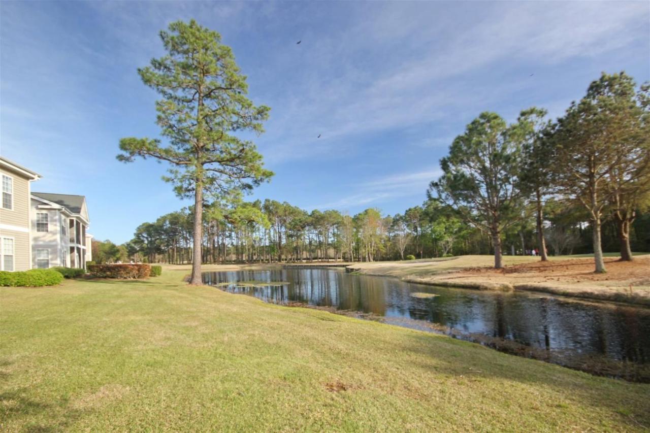 28C Sandpiper Bay Sunset Beach Exterior photo