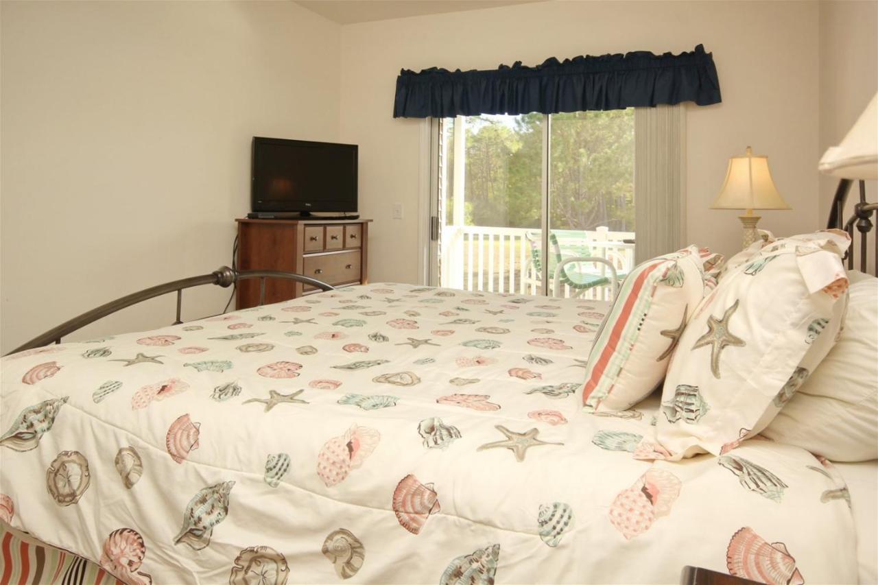 28C Sandpiper Bay Sunset Beach Exterior photo