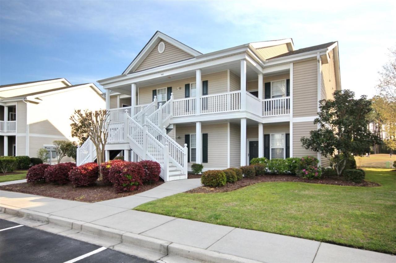 28C Sandpiper Bay Sunset Beach Exterior photo