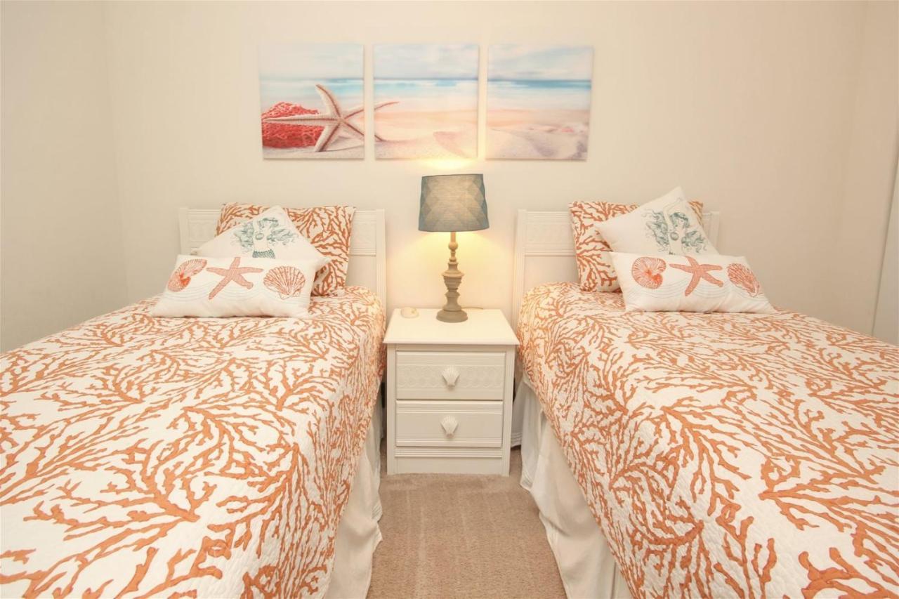 28C Sandpiper Bay Sunset Beach Exterior photo